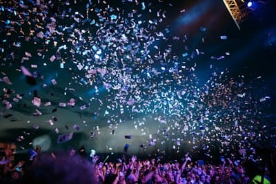 Events & Festivals