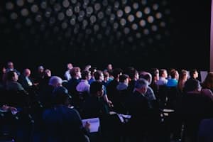 Exhibitions & Trade Shows