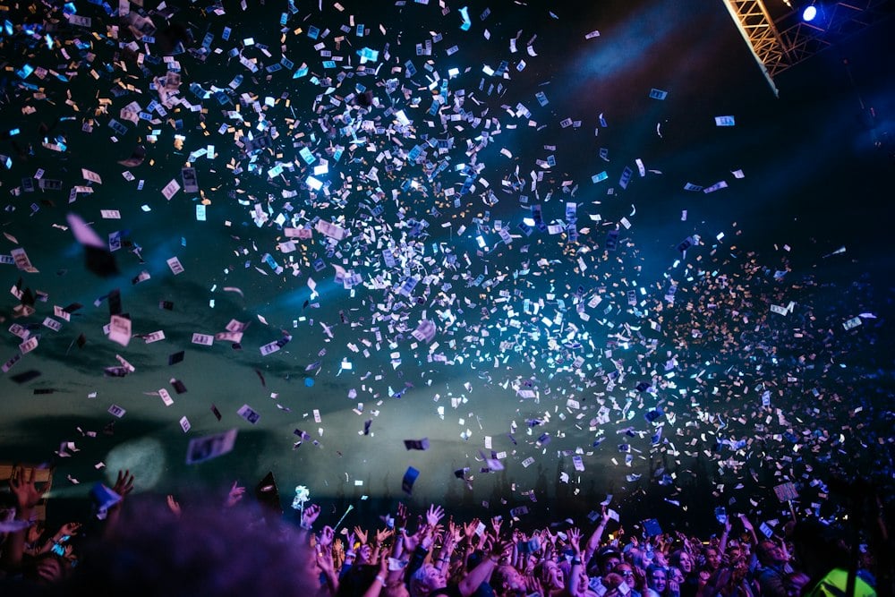 urban festival