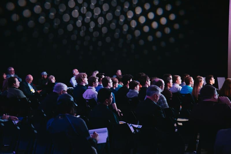 CONFERENCES